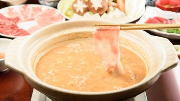 食事・飲み物 / 1