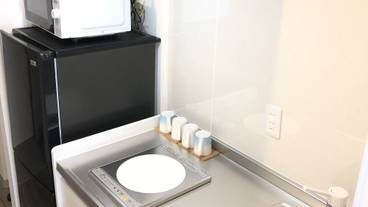 専用簡易キッチン / 15