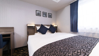 スタンダードクイーン（禁煙）