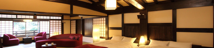 【玉造温泉】高級旅館・ホテル11選。カップルで泊まりたい贅沢な宿