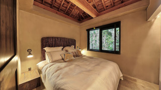 デラックス ヴィラ