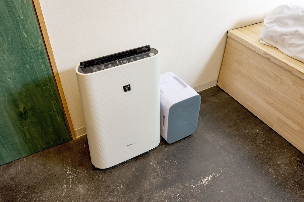 客室の設備とサービス