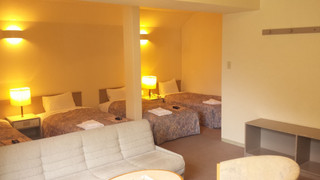 スタンダード ルーム