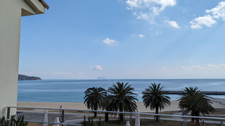 ザ・サザン スイート 禁煙