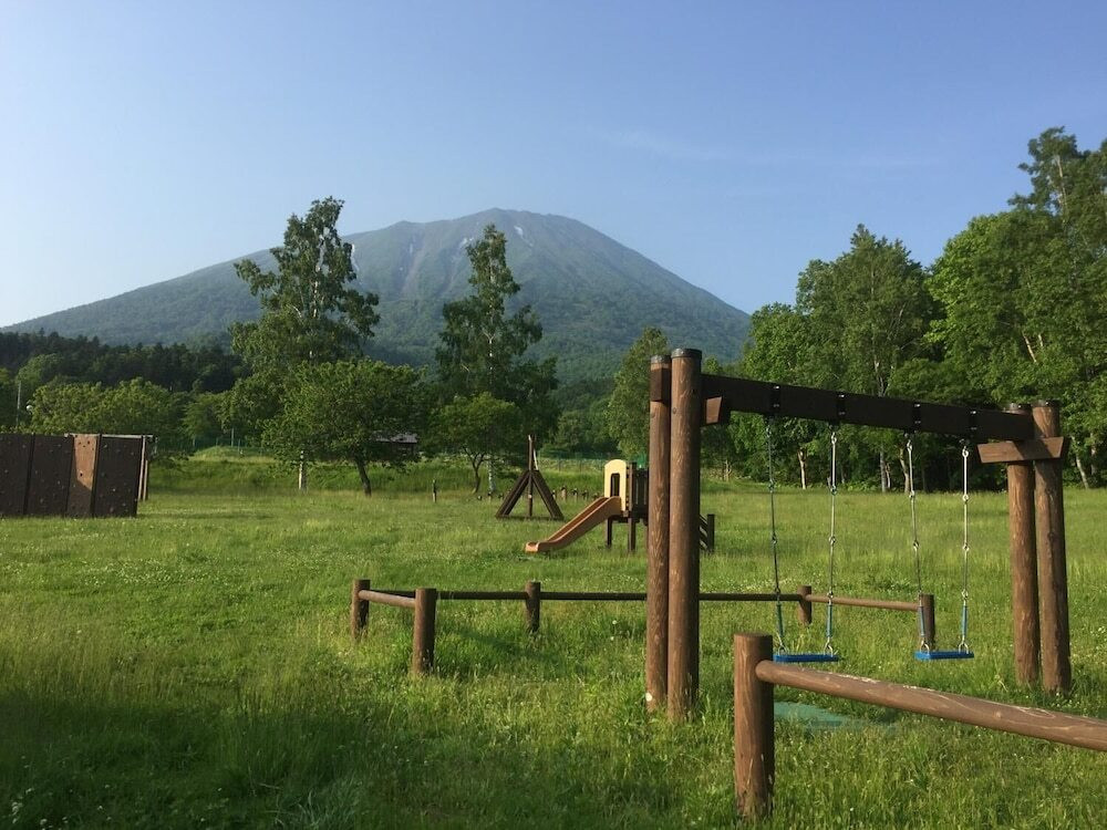 子供用スペース