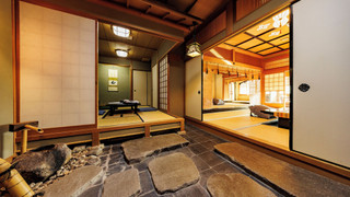 トラディショナル スイート