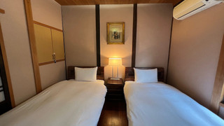 トラディショナル タウンホーム 3 ベッドルーム シティビュー