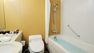 スタンダードツイン 禁煙（95cmベッド2台）