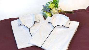 客室の設備とサービス / 21