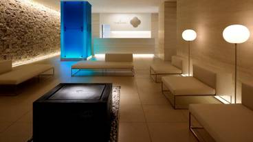 庵SPA / 5