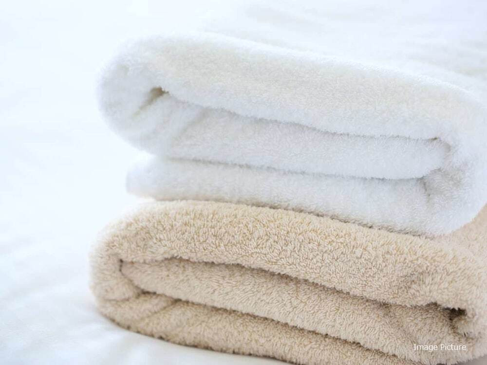 バスルームの設備