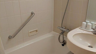 プルミエールダブルルーム 禁煙