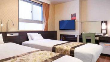 施設内の設備 / 5