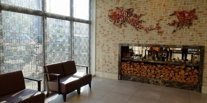 天然温泉 神威の湯 ドーミーイン旭川(北海道 ビジネスホテル) / 1