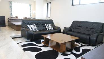 リビング エリア / 33