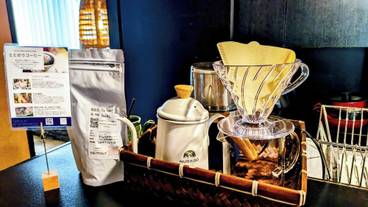 コーヒー / コーヒーメーカー / 24