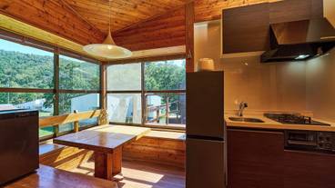 リビング エリア / 37