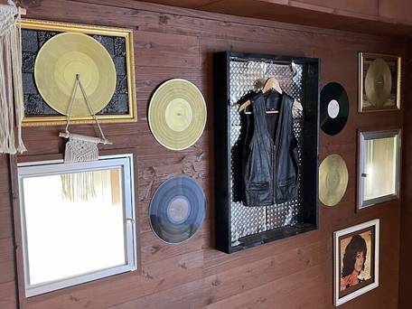 ヴィラ フロムオキナワ コテージタイプ / 1