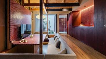 リビング エリア / 27