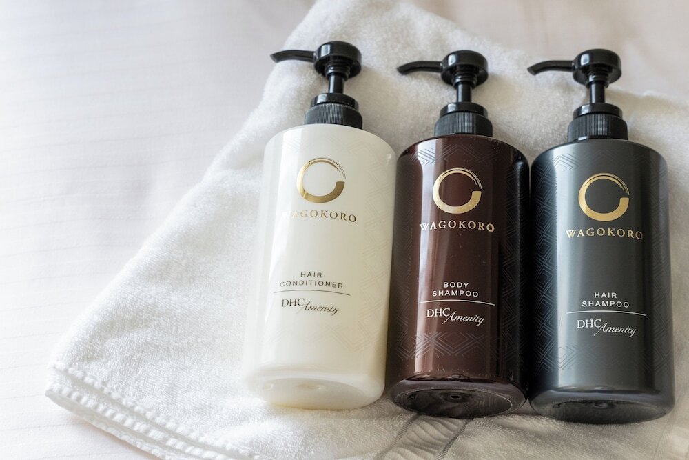 客室の設備とサービス