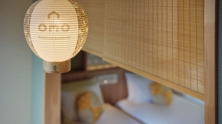 トリプルルーム キッチン付 禁煙