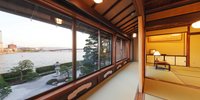 【松江しんじ湖】松江城や出雲大社観光の拠点にいかが？おすすめのホテル・旅館7選