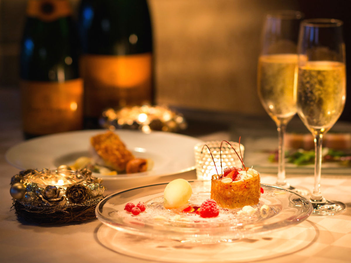 2.有形文化財でフレンチを♡「オーベルジュ豊岡1925」4087256