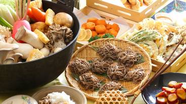 ビュッフェ / 38