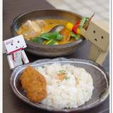 Rojiura Curry SAMURAI. 吉祥寺店(ロジウラカリーサムライ)