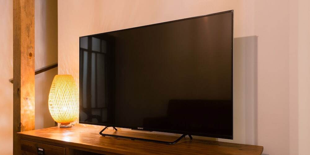 テレビ