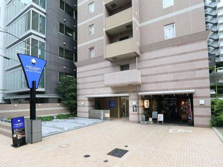 ホテルマイステイズ堺筋本町 / 1