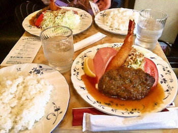 「モナコ」料理 1026140 