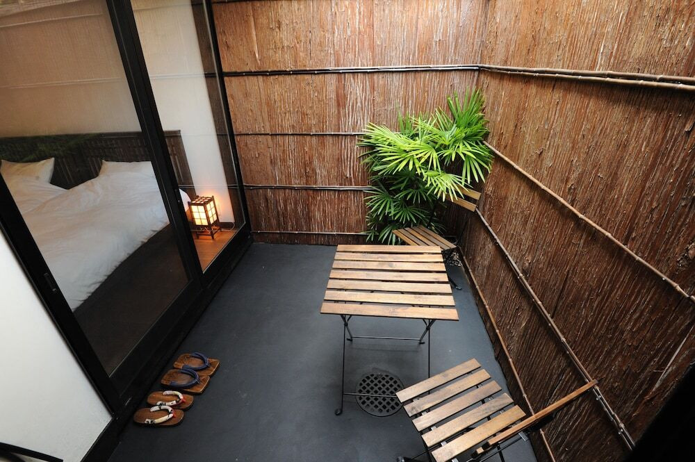 テラス / パティオ