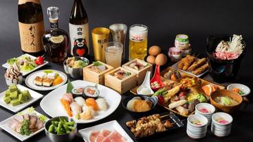 ビュッフェ / 37