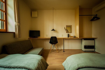 気分転換でデスクワークもはかどるかも。3714158