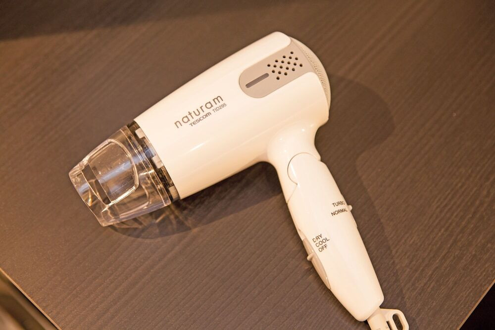 客室の設備とサービス