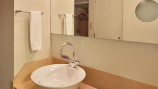 ダブルルーム 禁煙 (15㎡)