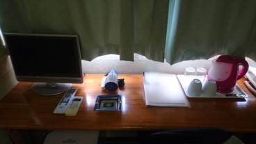 客室の設備とサービス / 6