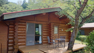 コテージ (102, 105) 禁煙