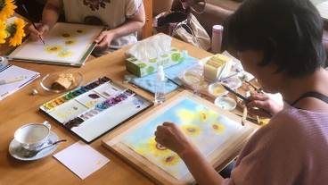 リビング エリア / 16