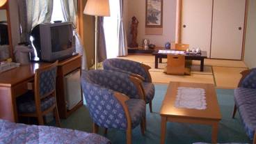 リビング エリア / 9