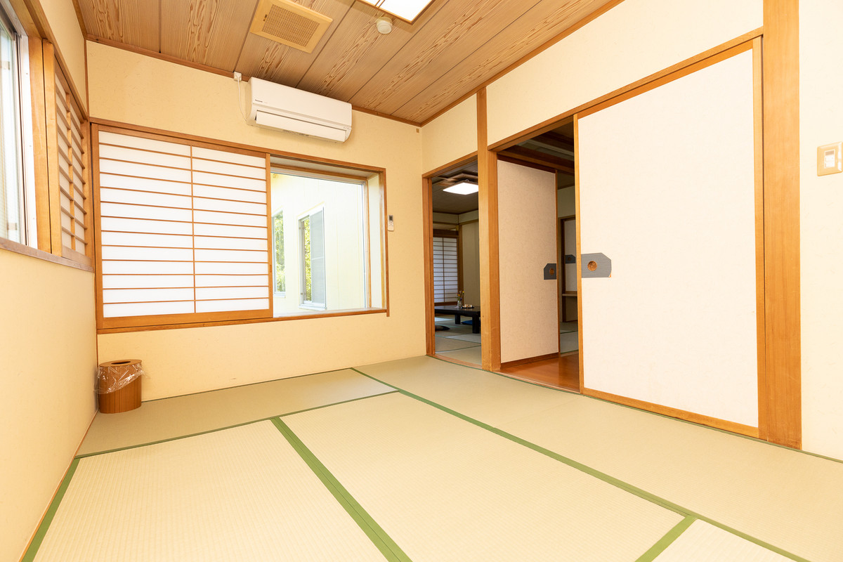 部屋