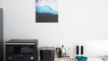 専用キッチン / 18