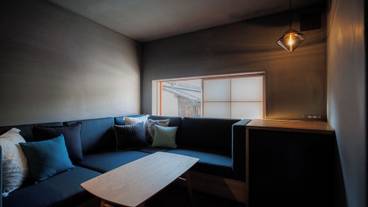 リビング エリア / 31