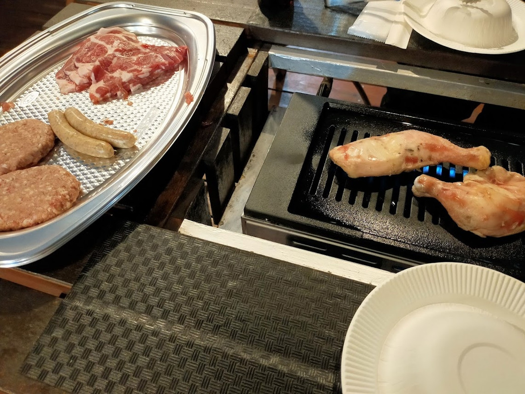 BBQ