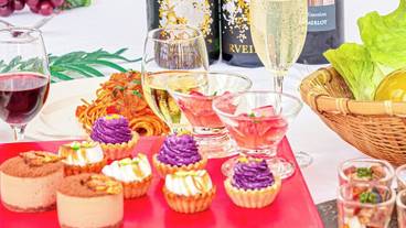 食事・飲み物 / 29