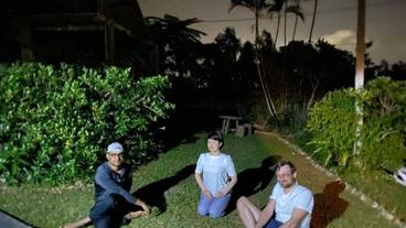 施設の敷地 / 23