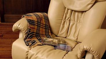 マッサージチェア / 11