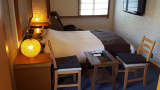 ダブルルーム (S), 禁煙