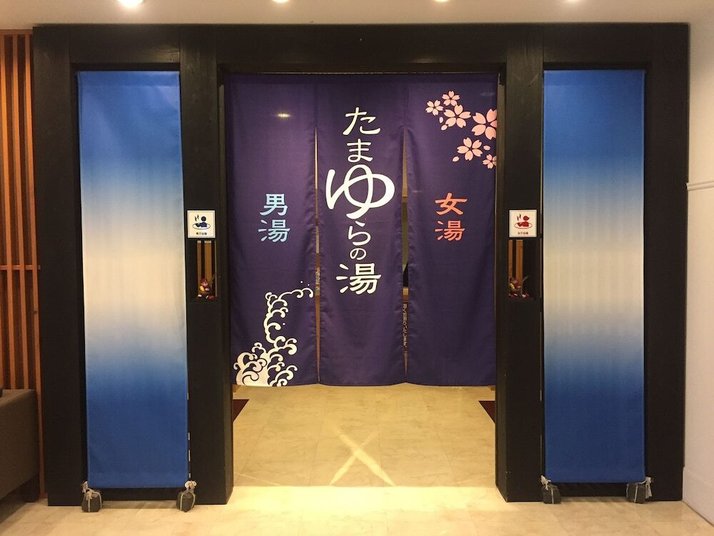 施設内の設備